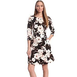 Vince Camuto dress